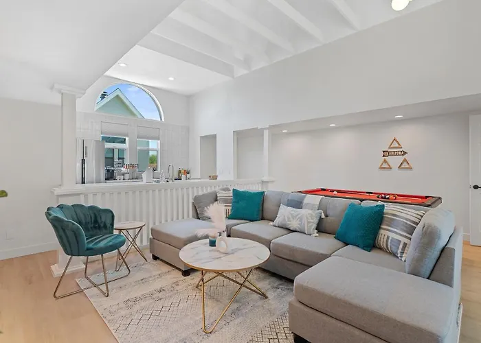 Peaceful Getaway - Location, Family-friendly & Pool Table! * Phoenix